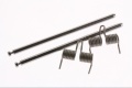 Brandt Mechanism Parts - 57x2170 Spring Pin